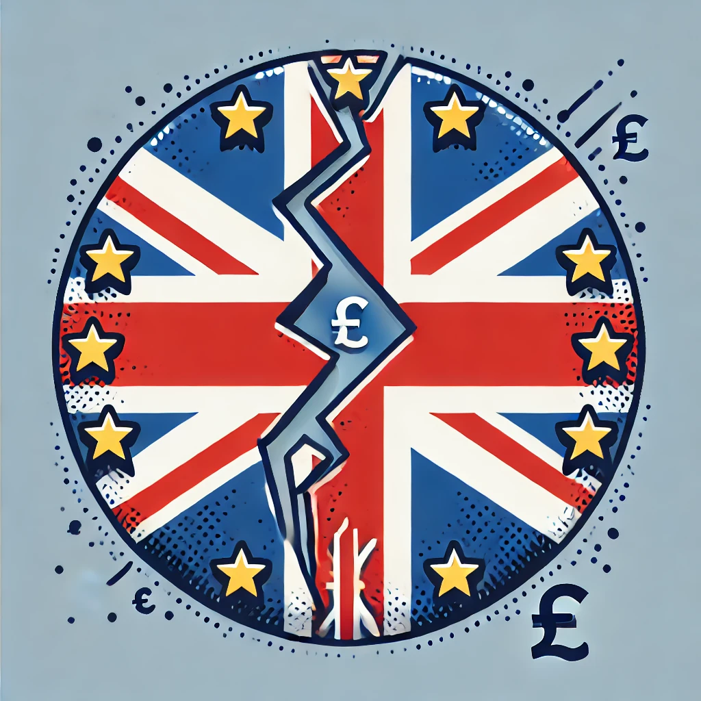 Brexit - The IMpact