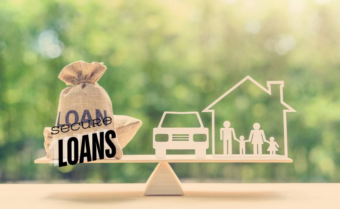 Secured Loans from Arrow Loans Direct Lender and Introducer