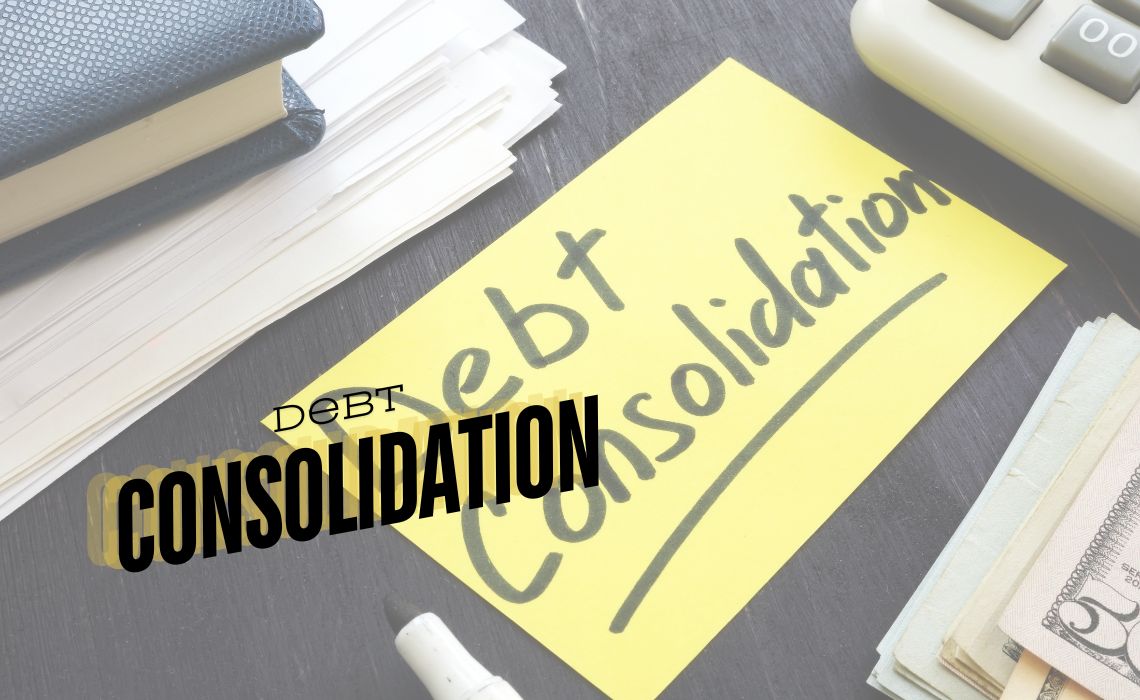 Debt Consolidation Loan FAQs